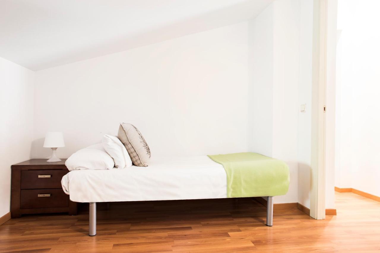 Vista Tarter Apartments 埃尔塔特 外观 照片