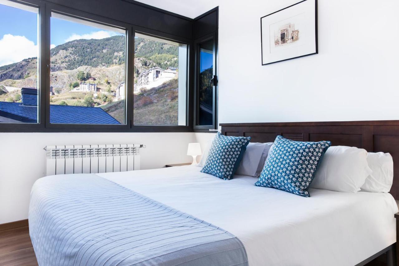 Vista Tarter Apartments 埃尔塔特 外观 照片