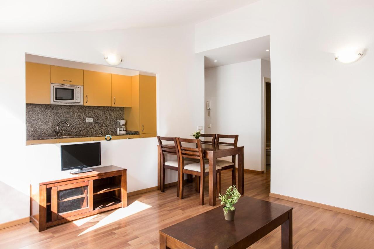 Vista Tarter Apartments 埃尔塔特 外观 照片