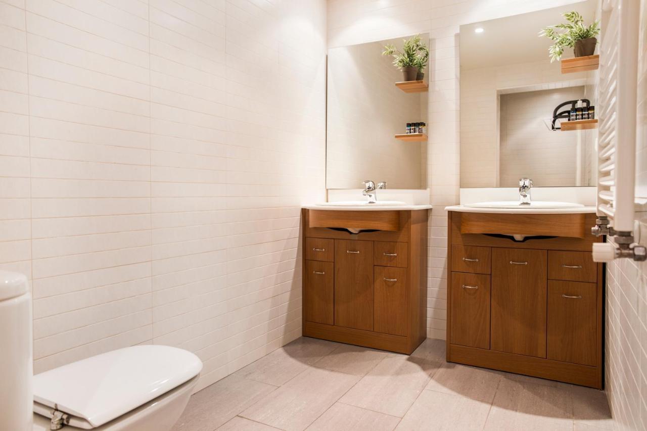 Vista Tarter Apartments 埃尔塔特 外观 照片