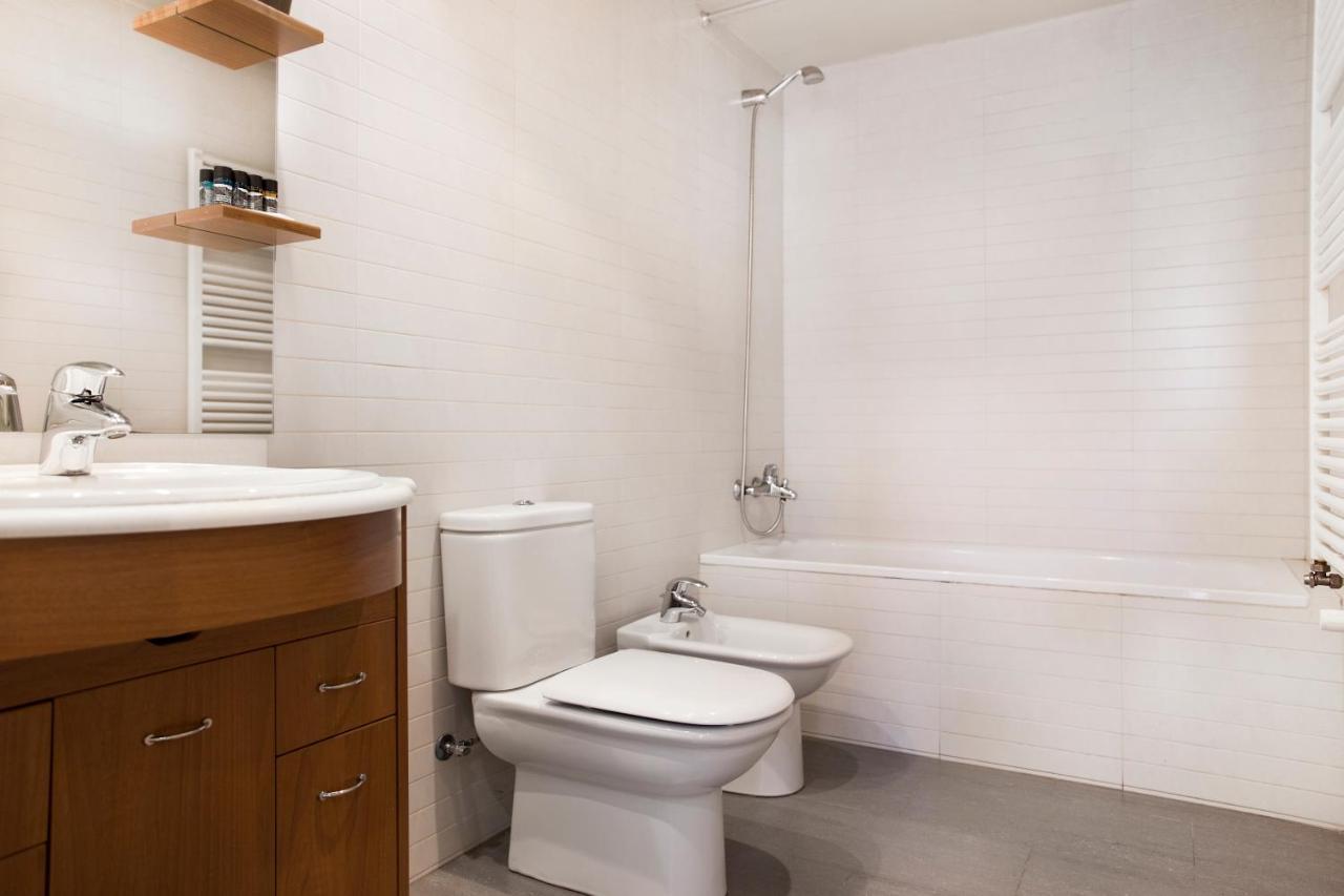 Vista Tarter Apartments 埃尔塔特 外观 照片