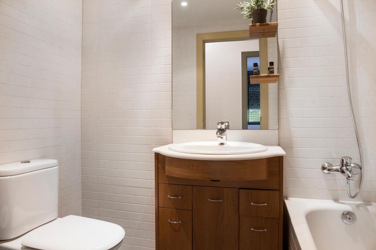 Vista Tarter Apartments 埃尔塔特 外观 照片