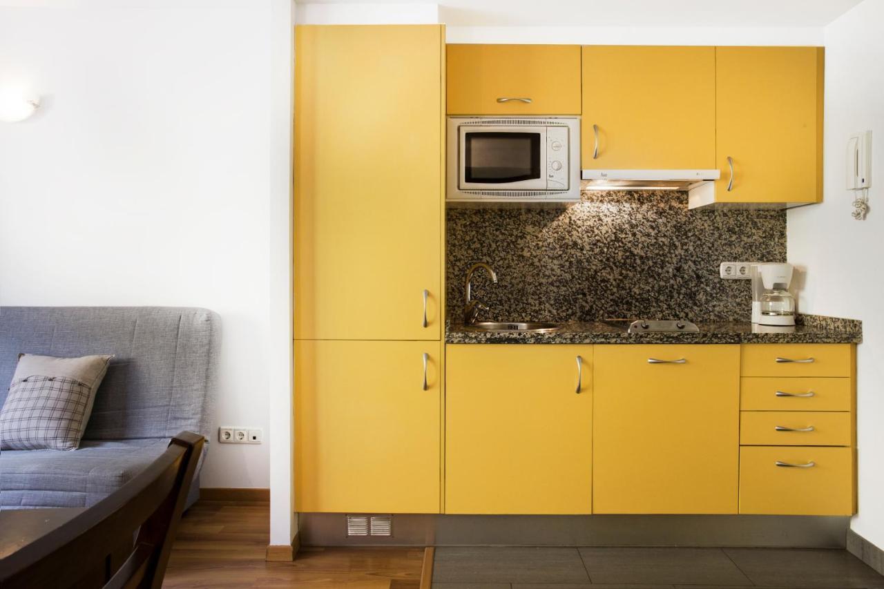 Vista Tarter Apartments 埃尔塔特 外观 照片