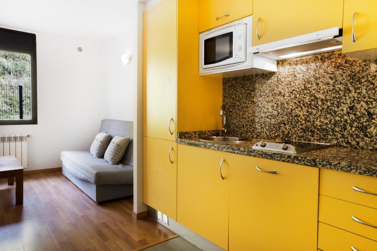 Vista Tarter Apartments 埃尔塔特 外观 照片