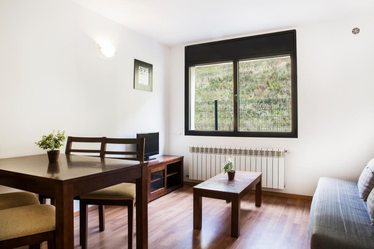 Vista Tarter Apartments 埃尔塔特 外观 照片
