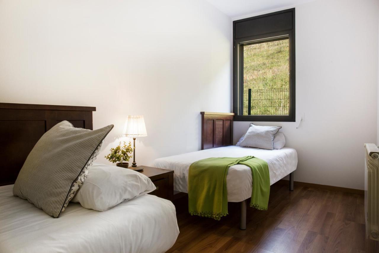 Vista Tarter Apartments 埃尔塔特 外观 照片