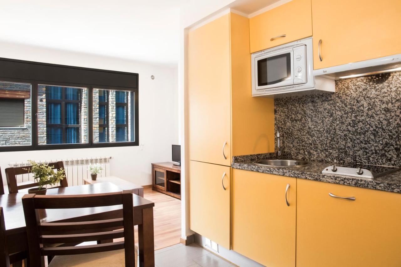 Vista Tarter Apartments 埃尔塔特 外观 照片