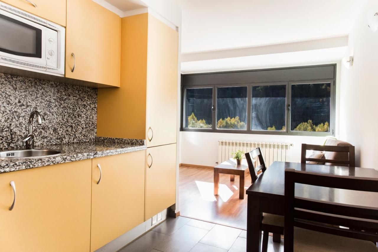 Vista Tarter Apartments 埃尔塔特 外观 照片