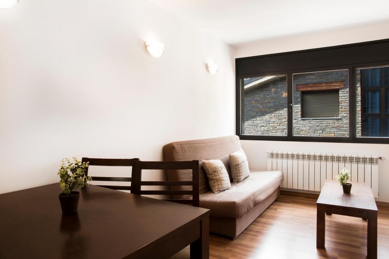 Vista Tarter Apartments 埃尔塔特 外观 照片