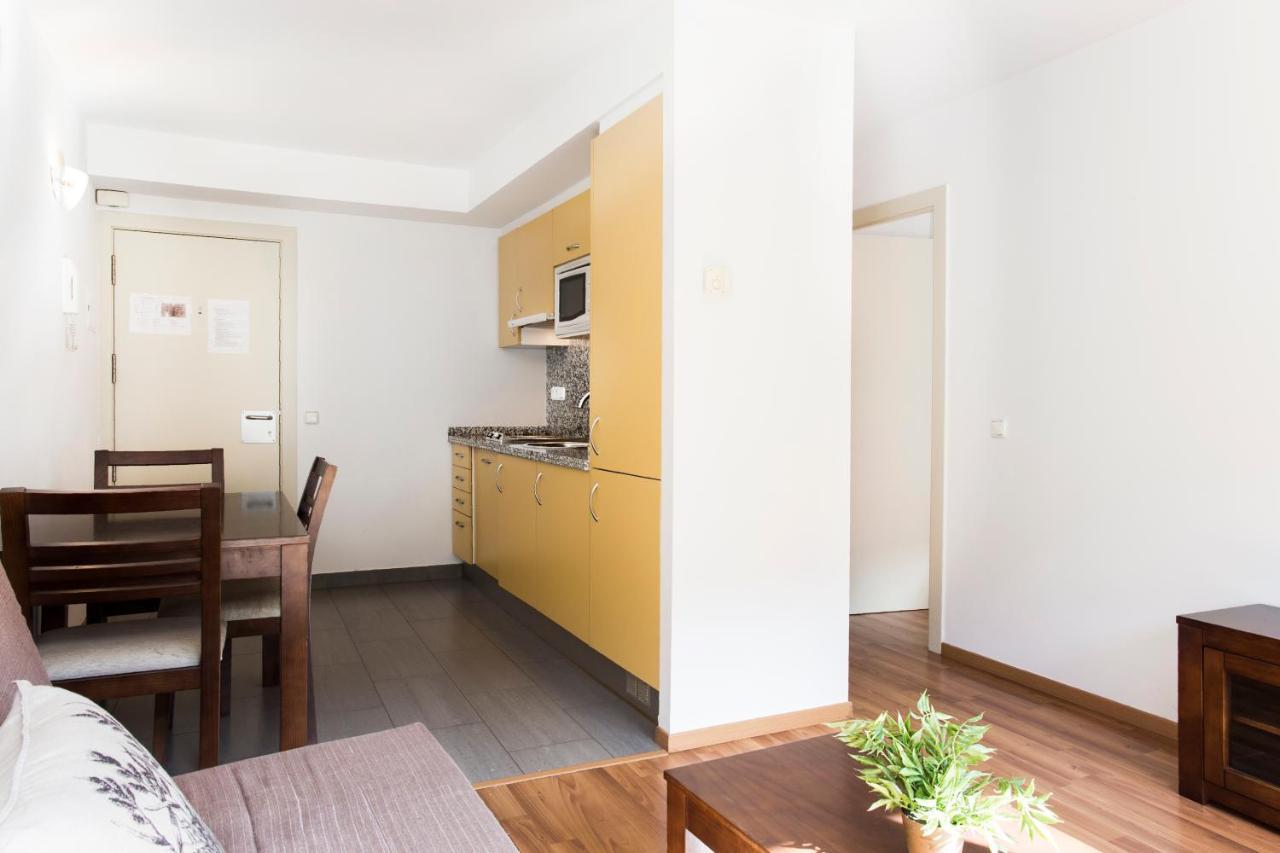 Vista Tarter Apartments 埃尔塔特 外观 照片
