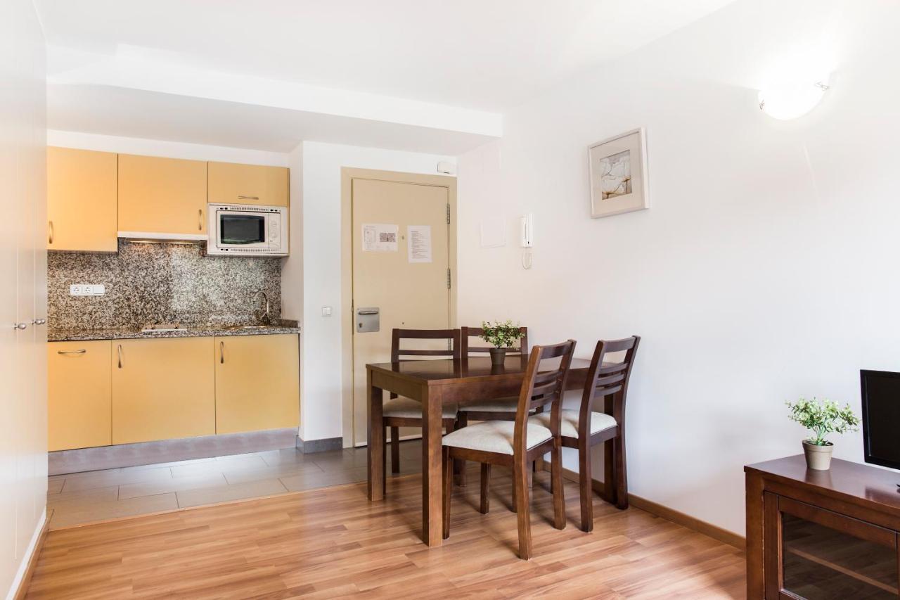 Vista Tarter Apartments 埃尔塔特 外观 照片
