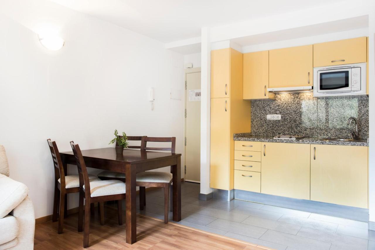 Vista Tarter Apartments 埃尔塔特 外观 照片